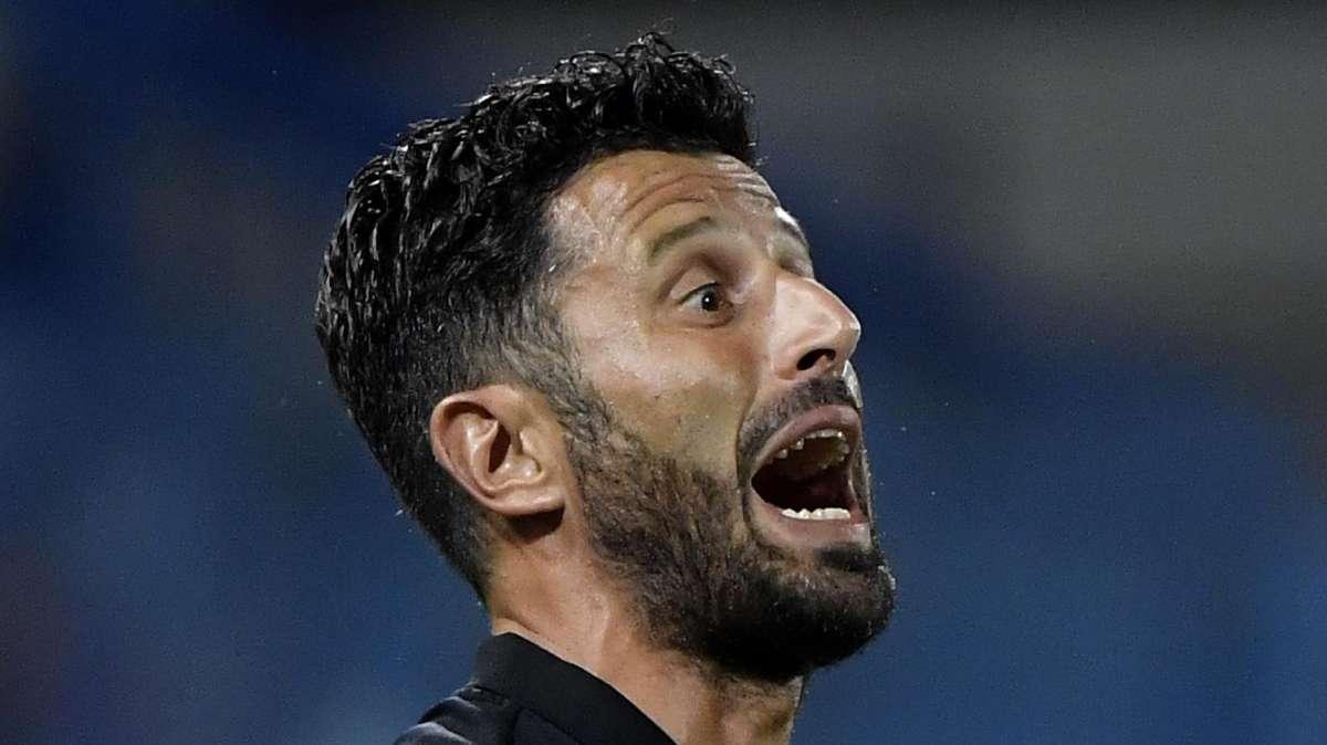 Stroppa vince la partita grazie alle sostituzioni, Grosso resta a guardare con l'amaro in bocca