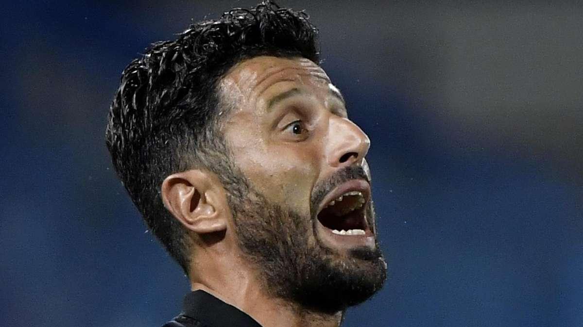 Grosso ne convoca 24 per Frosinone-Spal: rientra Gatti in difesa