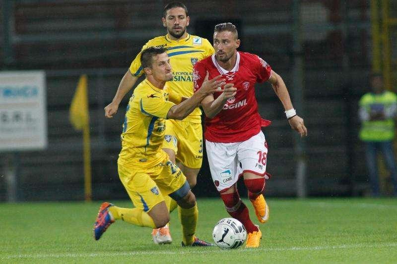 Perugia-Frosinone sarà diretta da Abbattista 