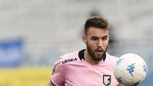 Palermo in D, ufficiale: ora Salvi e Szymiński possono legarsi al Frosinone