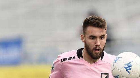 Szymiński in conferenza: "Non so se questo Frosinone è più forte del Palermo dell'anno scorso"