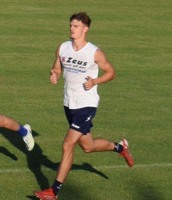 UFFICIALE - Daniel Macej è un nuovo difensore del Frosinone