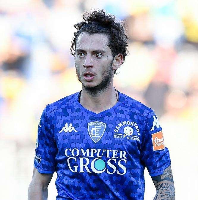 UFFICIALE ENTELLA: colpo per il centrocampo, ecco Dezi