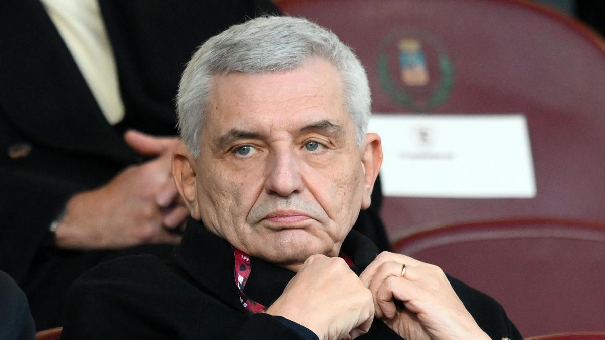 Pedullà: "Frosinone. Svolta societaria entro il weekend"
