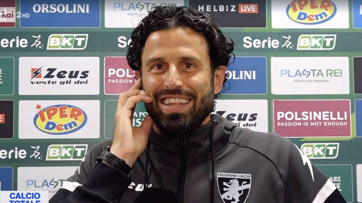 Grosso a Rai Sport: "Spesso ho pensato al traguardo. È stato un campionato difficilissimo"