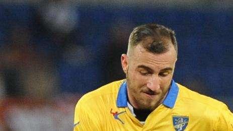 Blanchard: "Ho pensato di fare causa al Carpi. Juve-Frosinone fu l'apice della mia carriera"