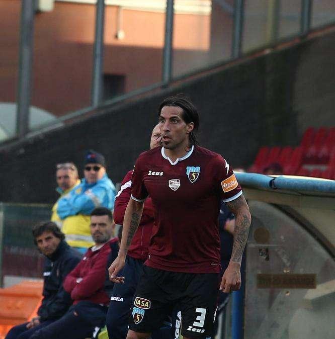 Mixed Zone - Walter Lopez: “Il pareggio sarebbe stato più giusto”