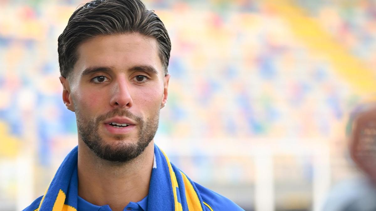 UFFICIALE - El Azzouzi è del Frosinone! I dettagli