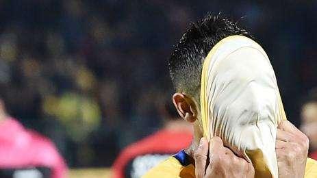 Un anno fa l'ultima partita del Frosinone in Serie A: uno scialbo 0-0 contro il Chievo