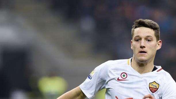 Zan Celar, super esordio col Cittadella: tripletta nell'amichevole contro il Trento