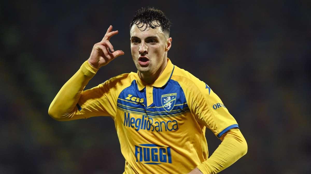 Zortea: "Stasera siamo partiti subito forte. Ora 4 partite da fare a bomba"
