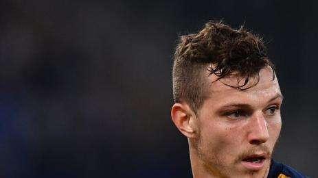 Juve Stabia, Buchel: "Il Frosinone si è risollevato, ma possiamo batterlo"