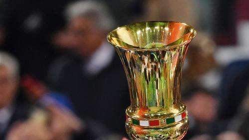 Tim Cup, la Carrarese vince ai rigori contro la Fermana: affronterà il Frosinone