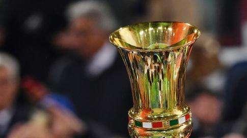 Coppa Italia, il 4 agosto Carrarese-Fermana: orario ancora da definire