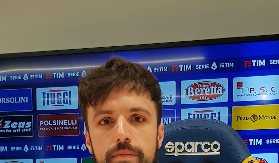 L'Angolo del Tifoso - Valerio: "Vittoria del collettivo. Stirpe un visionario. Mi fido di lui"
