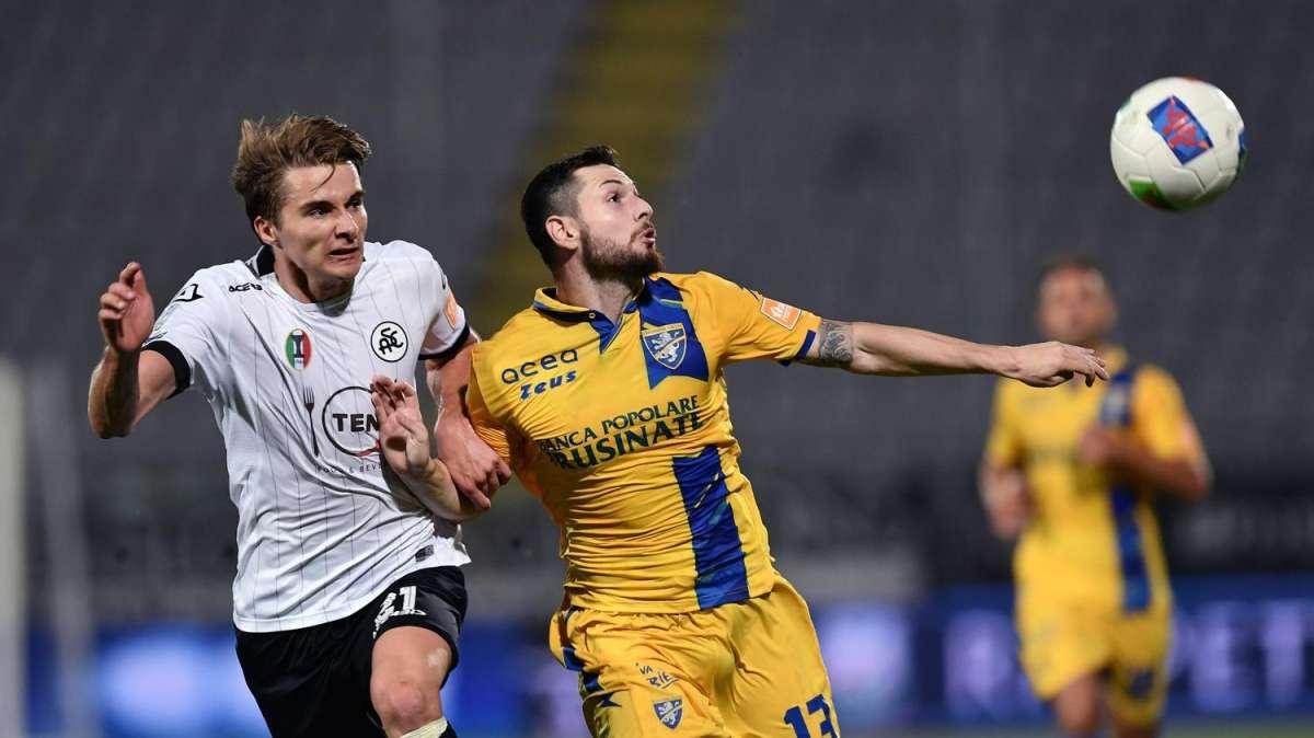 Beghetto a Bordocampo serie B: "Dobbiamo lavorare sull'aspetto mentale per migliorarci"