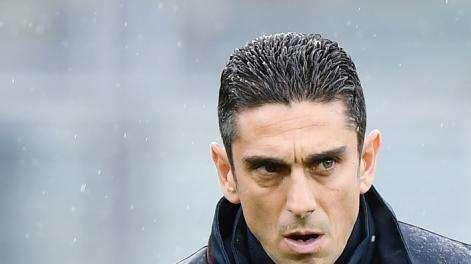 Perugia, Oddo verso l'esonero: tra i possibili sostituti c'è anche Moreno Longo