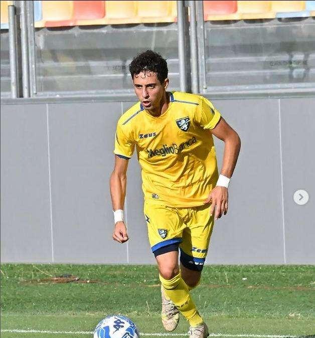A Frosinone è Caso-Moro con la firma di Mulattieri