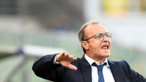 Empoli, 1-1 interno col Chievo. Per il dopo Muzzi c'è Pasquale Marino