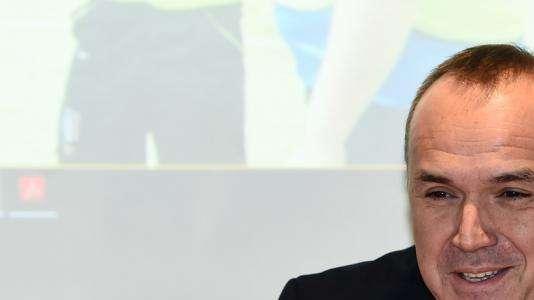 Balata: "Prioritario tutelare la regolarità della Serie B e il suo format originario"