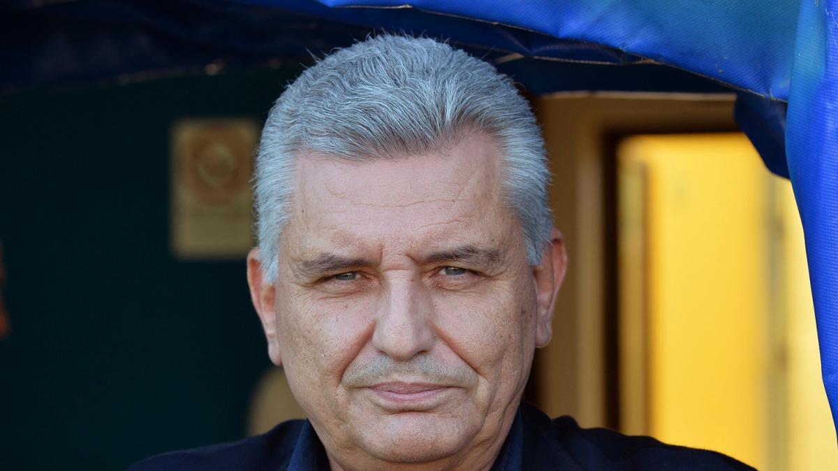 Stirpe ricorda: "Dalla promozione a Melfi all'orgoglio del Matusa, il calcio mi ha dato tanto"