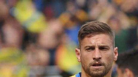 Ciano stronca sul nascere le polemiche su Dionisi: "Grande calciatore e uomo-spogliatoio"