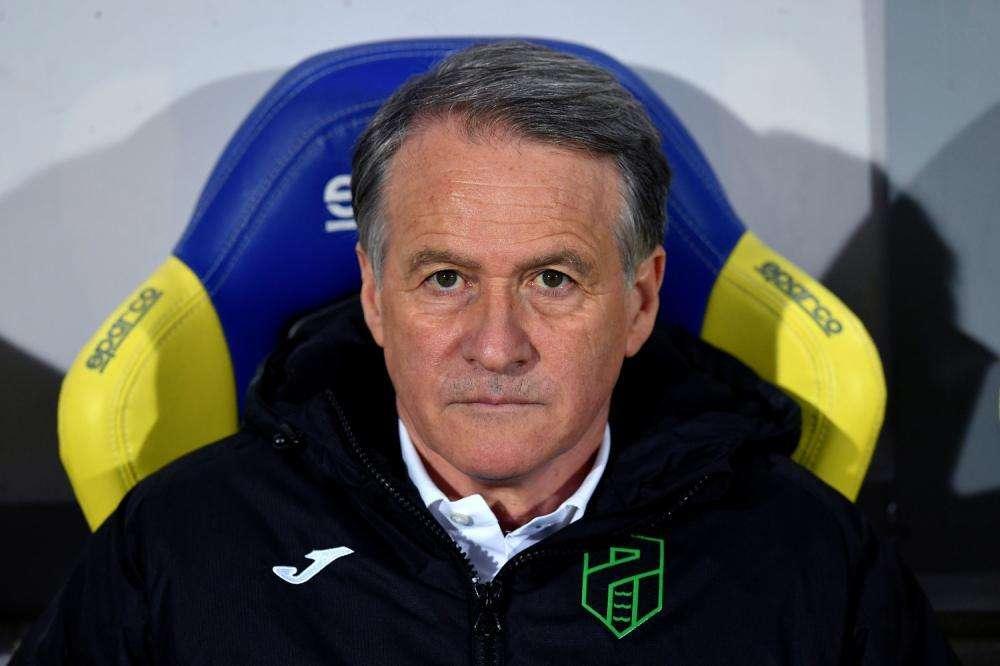 Pordenone, Tesser: "Lotta per la A ancora aperta, potrebbero emergere nuovi valori"
