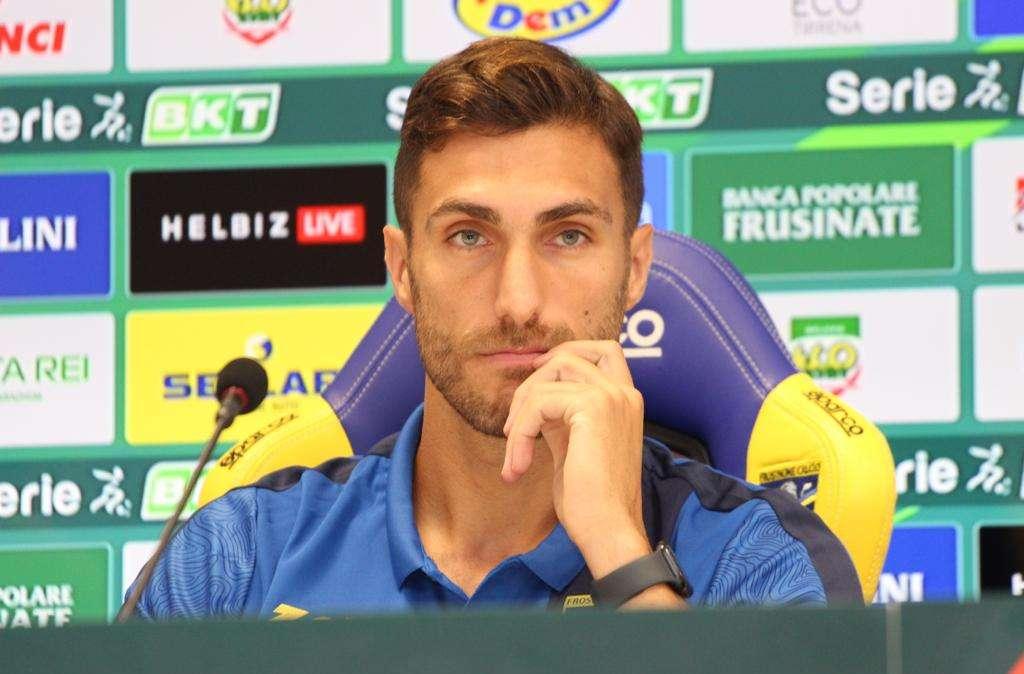 Mario Sampirisi 