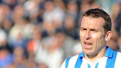 Pescara, Campagnaro si ritira: "Contento del mio percorso"