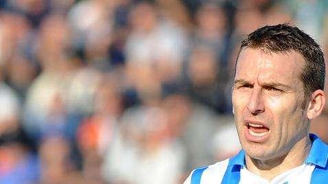 Qui Pescara - Lavoro differenziato per ben 7 calciatori. Si ferma anche Brunori