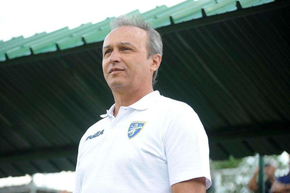 Marino a Sky: "Superficiali in occasione dei goal subiti. Un'emozione tornare a Frosinone"