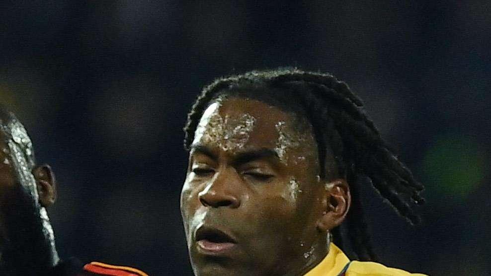 Okoli a SkySport: "Dobbiamo essere concreti e uniti per fronteggiare la Juve"