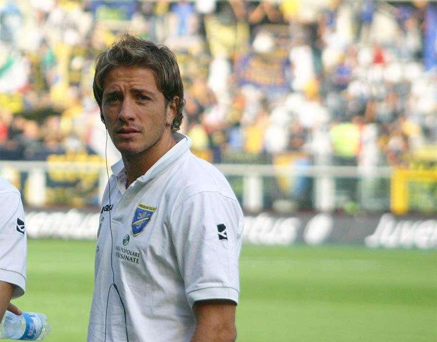 AMARCORD: Lucas Rimoldi, l’argentino che amava il mare