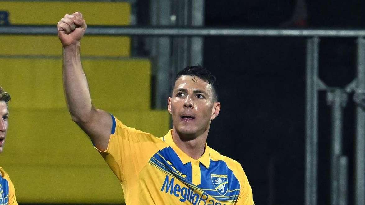 Frosinone, questa la lista dei possibili convocati per il ritiro