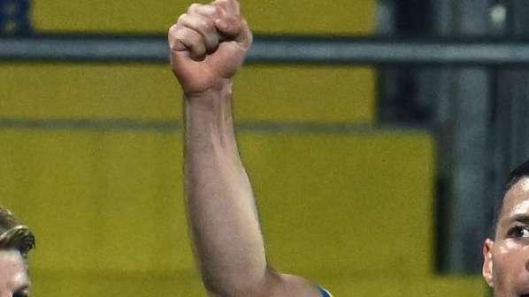 Fantacalcio i voti di Genoa-Frosinone: da Soulé a Gudmundsson, Malinovskyi, Mazzitelli, 