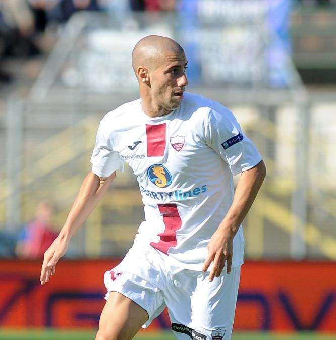 Citro a Sky: "Sono in una grande squadra, voglio mettere Longo in difficoltà nelle scelte"