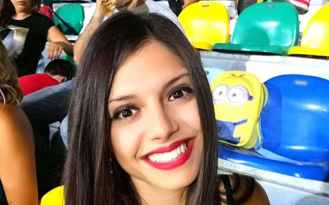 L’ANGOLO DEL TIFOSO – Annalisa Sementilli: “Il segreto del primato ciociaro? ‘Tigna’, sudore ed amore per la maglia giallazzurra…”