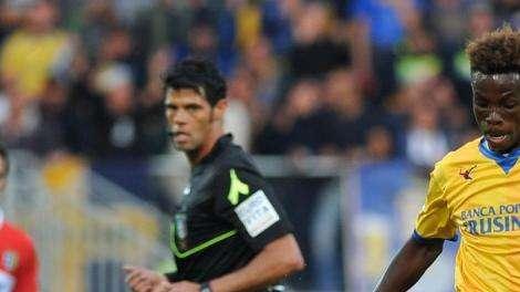 Il report da Ferentino: solo Dionisi, Besea e Bastianello lavorano a parte