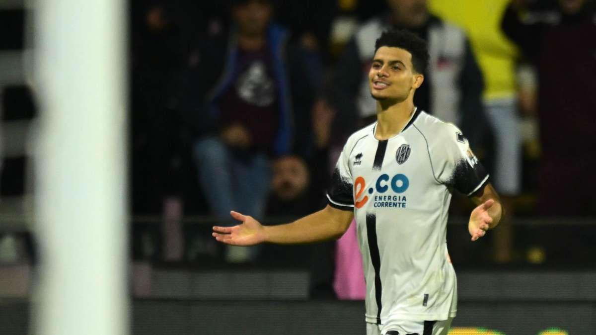Verso Cesena-Frosinone, Tavsan: "Contro il Frosinone sarà una partita dura, ma possiamo vincerla"