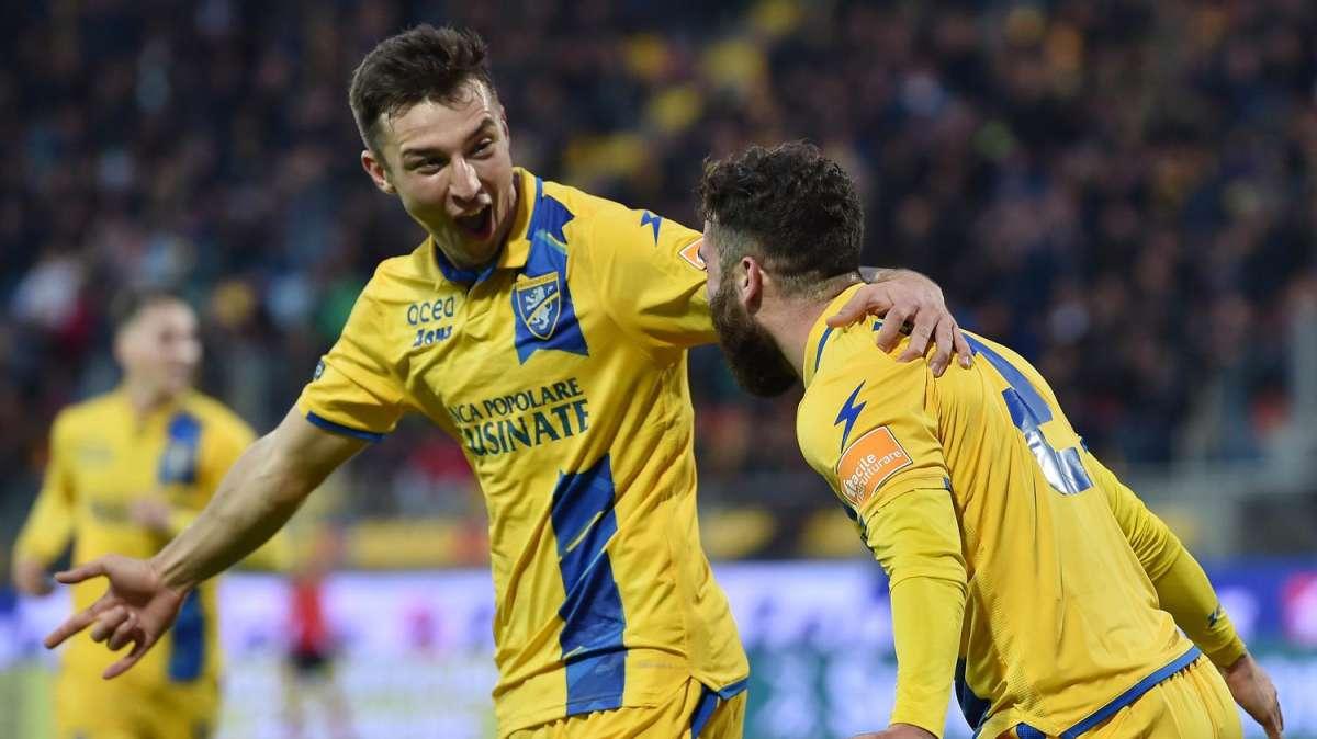 CALCIOMERCATO FROSINONE - La rosa della prossima stagione