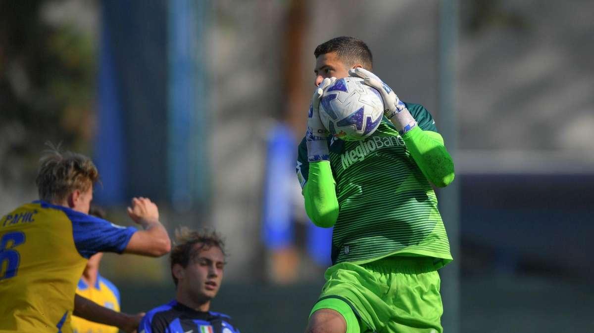 UFFICIALE - Palmisani in prestito secco alla Lucchese