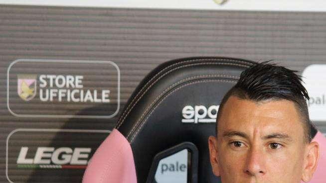 Il Messaggero - Sarà Falletti il trequartista di Nesta? Su di lui anche Entella e Perugia