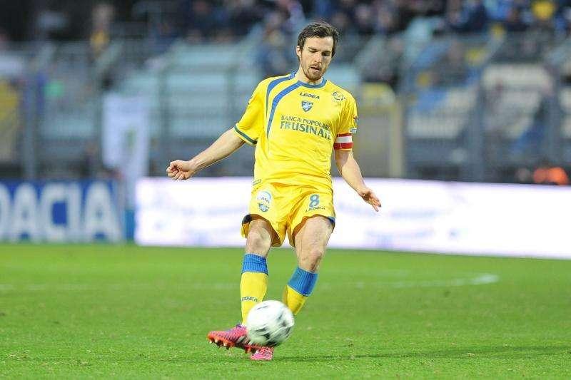 PESCARA FROSINONE, le pagelle di tuttofrosinone.com. Tutti ok, sugli scudi però Dionisi e Gucher!