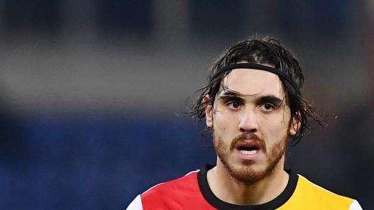 Il vero punto di forza del Benevento: Nicolas Viola