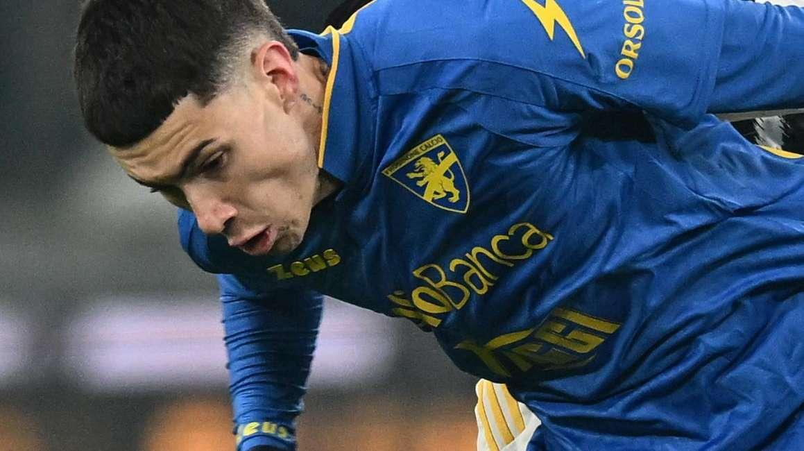 Verso Frosinone-Udinese: gli highlights del match d'andata