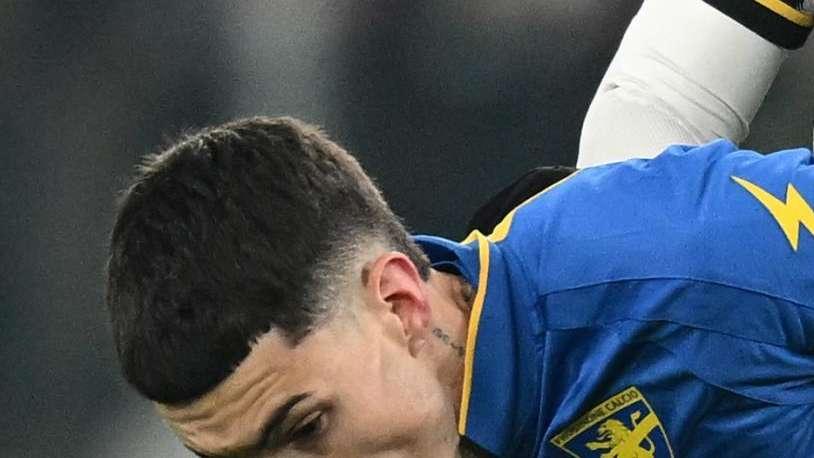I voti di Torino-Frosinone per il fantacalcio: da Zapata, Sanabria e Buongiorno a Soulé e Cheddira