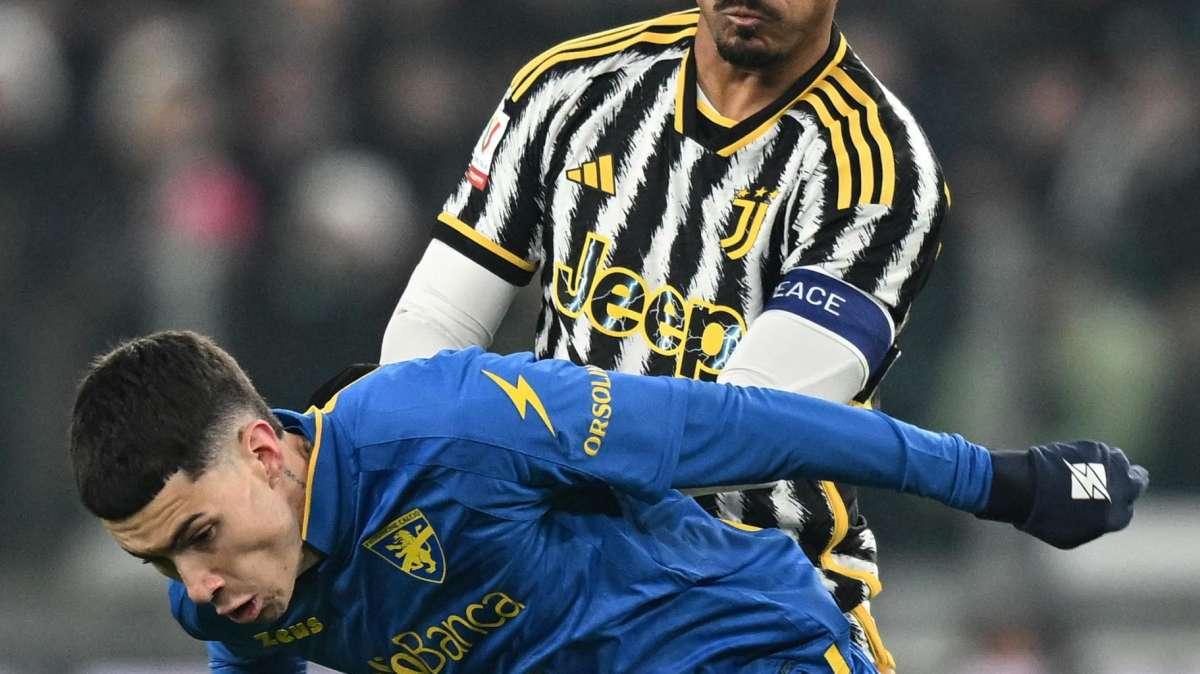 Juve e Frosinone ‘obbligate’ a vincere: il match dell’‘Allianz Stadium’ visto dai bookmakers