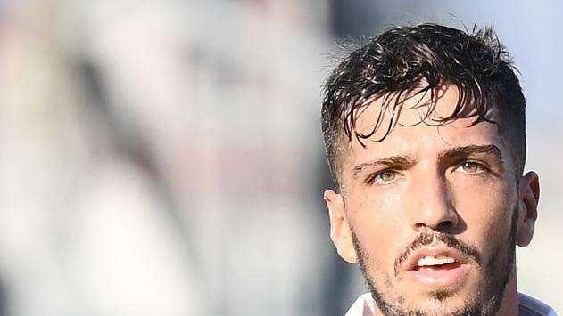 Venezia, Forte al 45': "I miei compagni si meritano il vantaggio. Sono sicuro che nella ripresa faremo una gran prestazione"