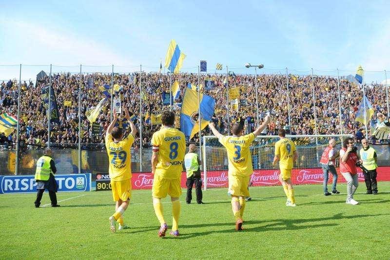 L’EDITORIALE – Frosinone, il film di una stagione da raccontare…
