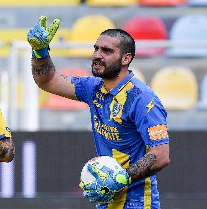 ESCLUSIVA TF CALCIOMERCATO - Prolungato il contratto di Iacobucci
